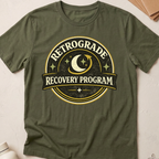 Retrograde Recovery Program