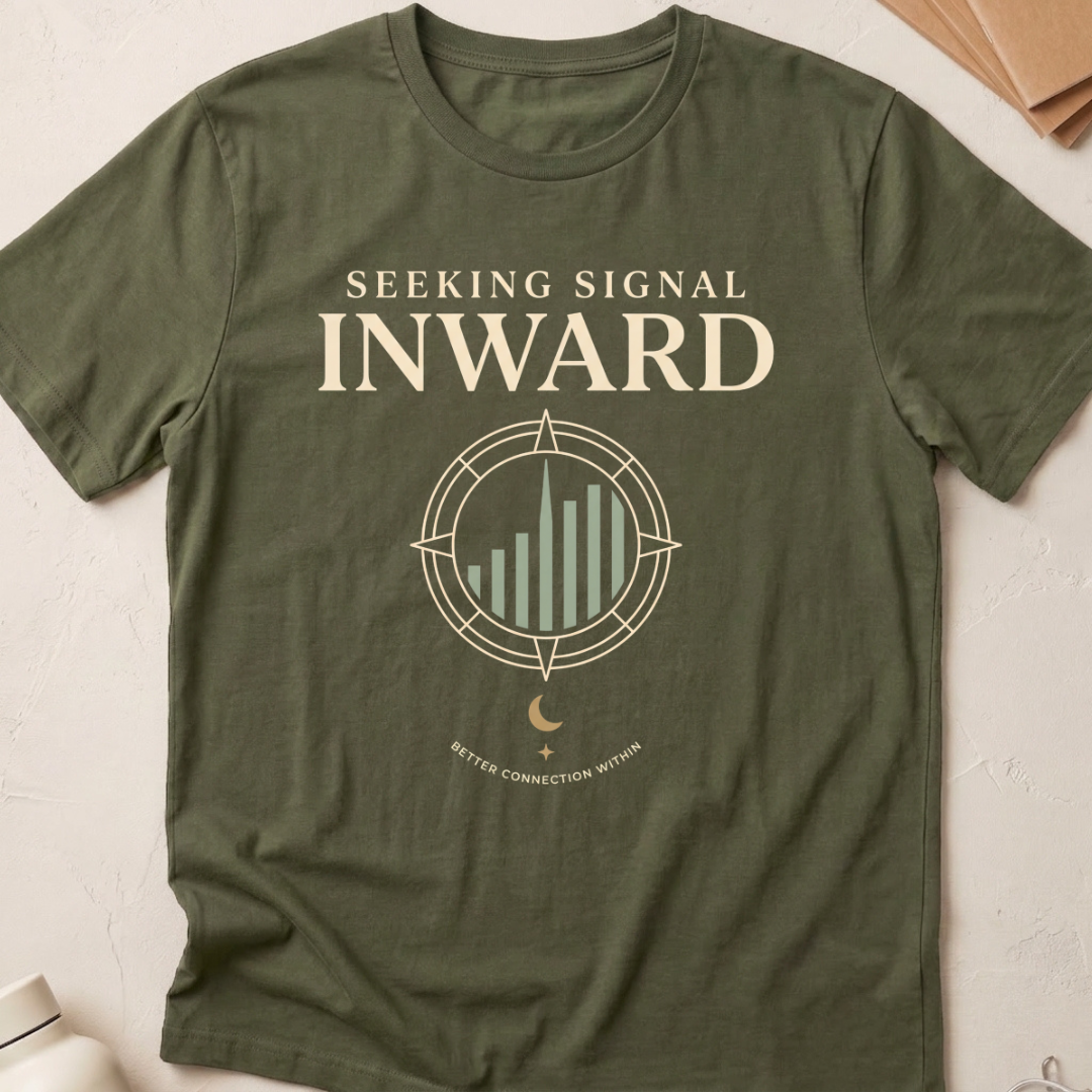 Seeking Inward Signal