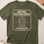 Emotional System Check