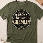 Personal Growth Gremlin