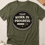 Work In Progress