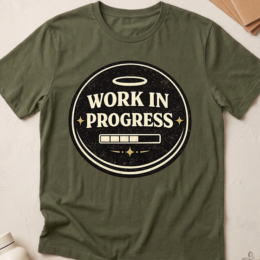 Work In Progress