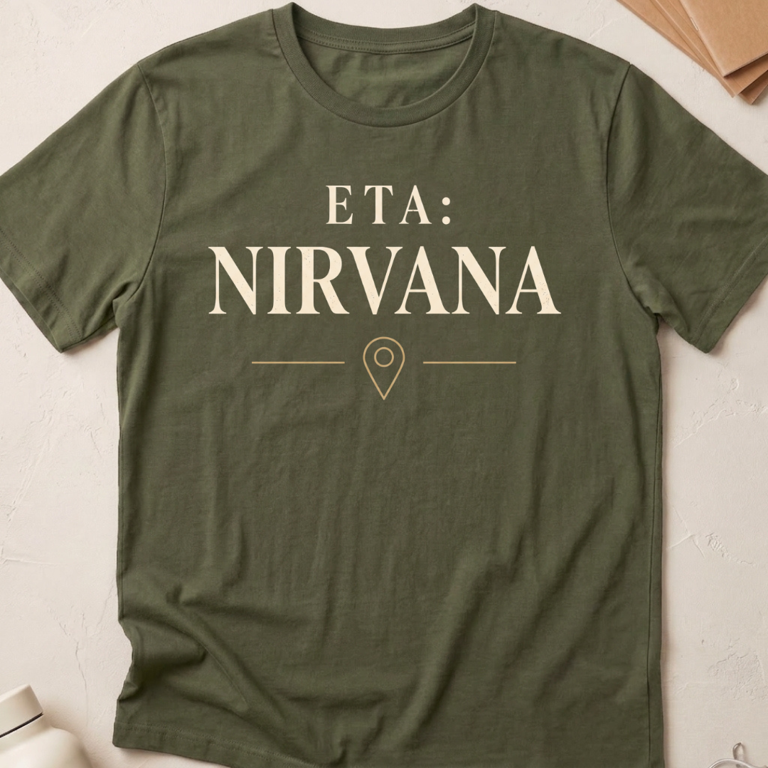 ETA Nirvana