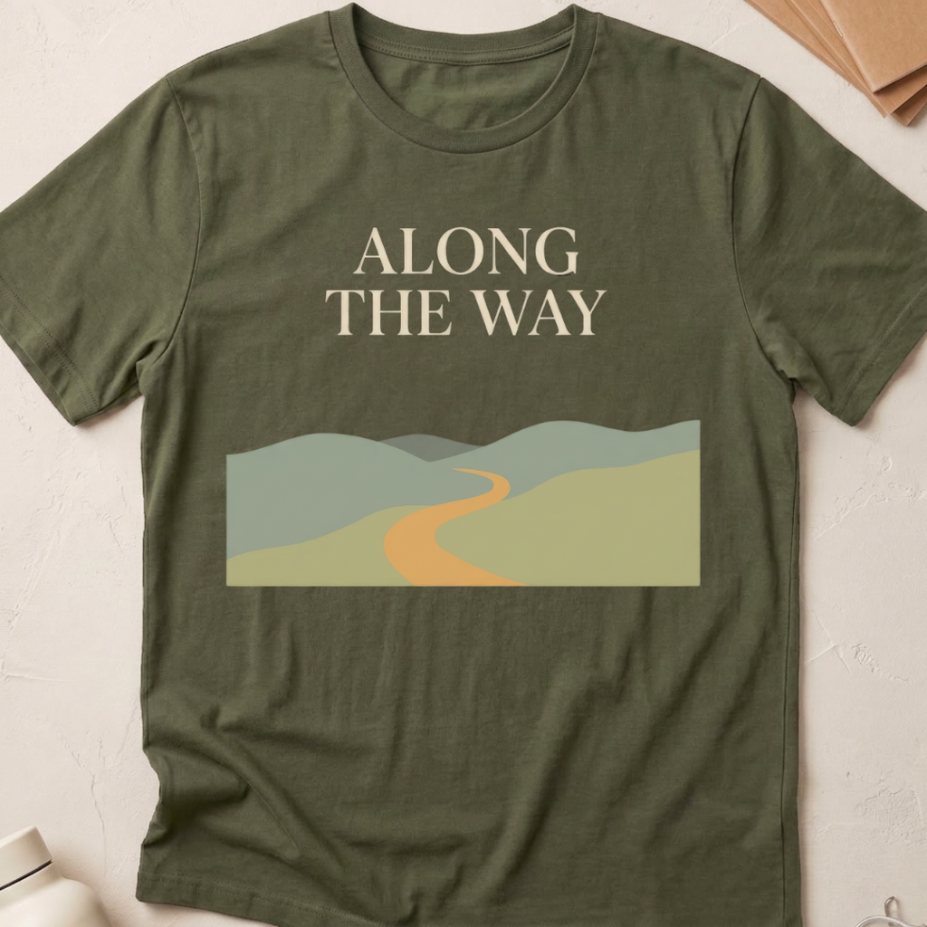 Along The Way