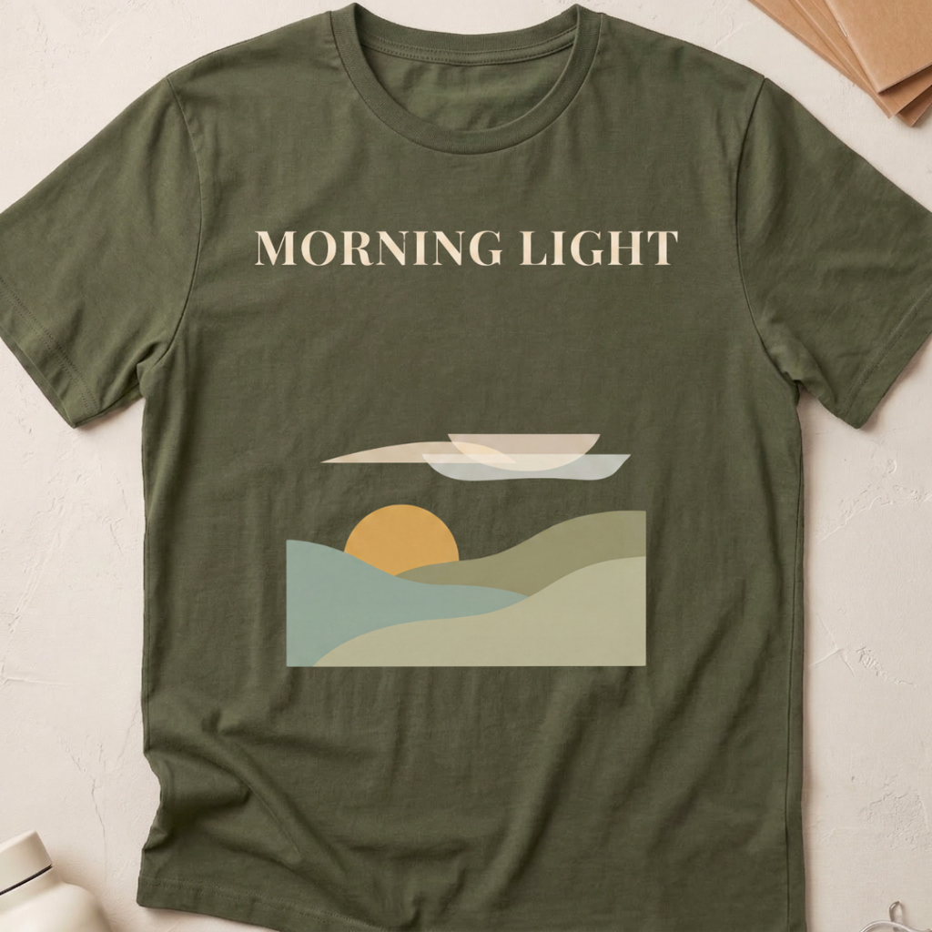 Morning Light