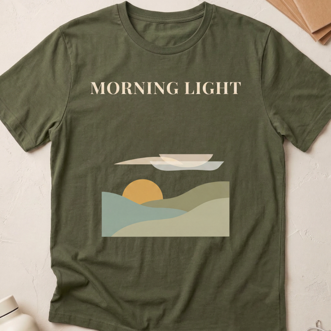 Morning Light