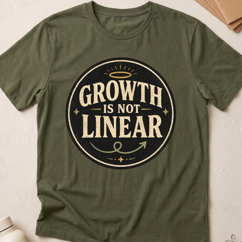 Growth Is Not Linear