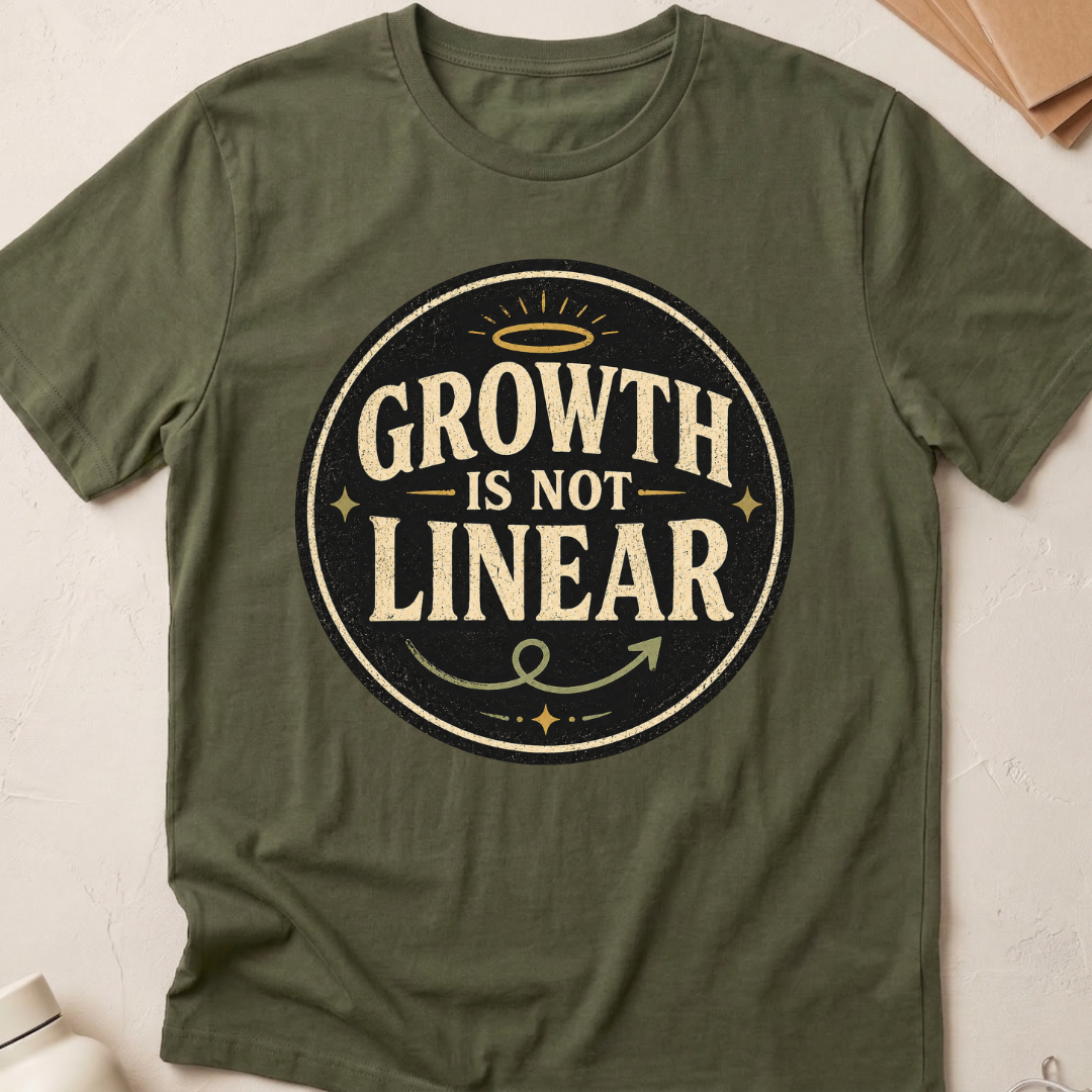 Growth Is Not Linear