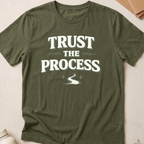 Trust The Process