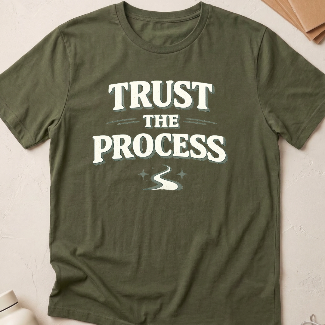 Trust The Process