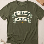 Inner Child Approved