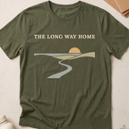 The Long Way Home