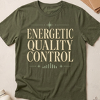 Energetic Quality Control