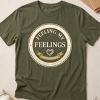 Feeling My Feelings