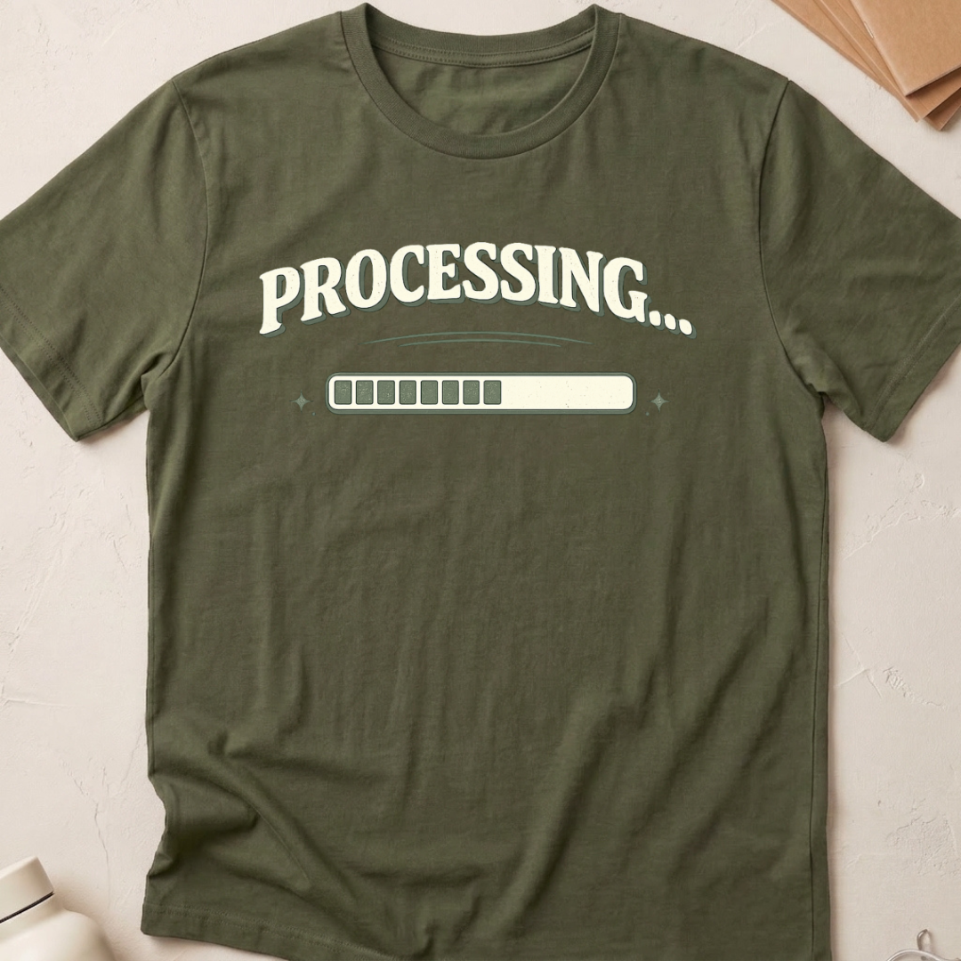 Processing...