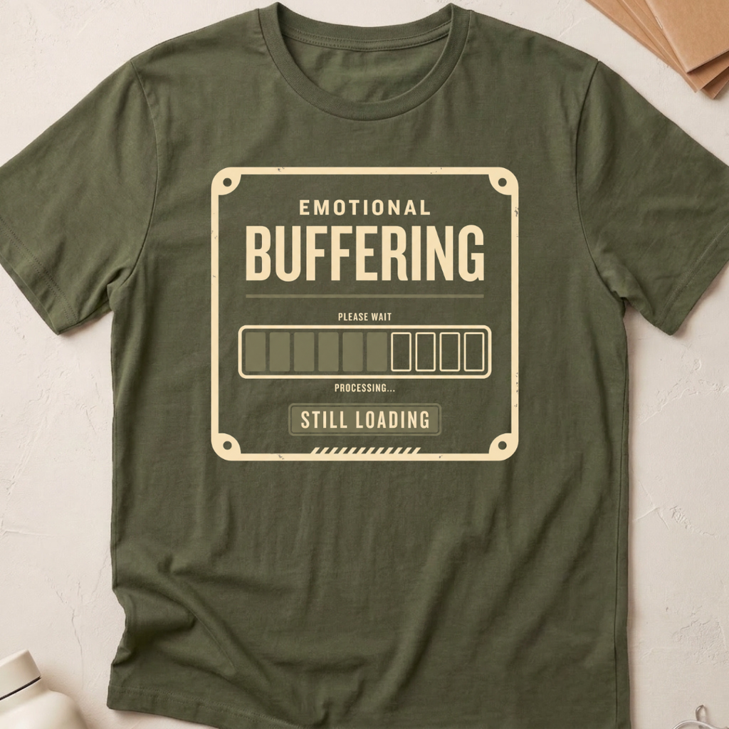 Emotional Buffering