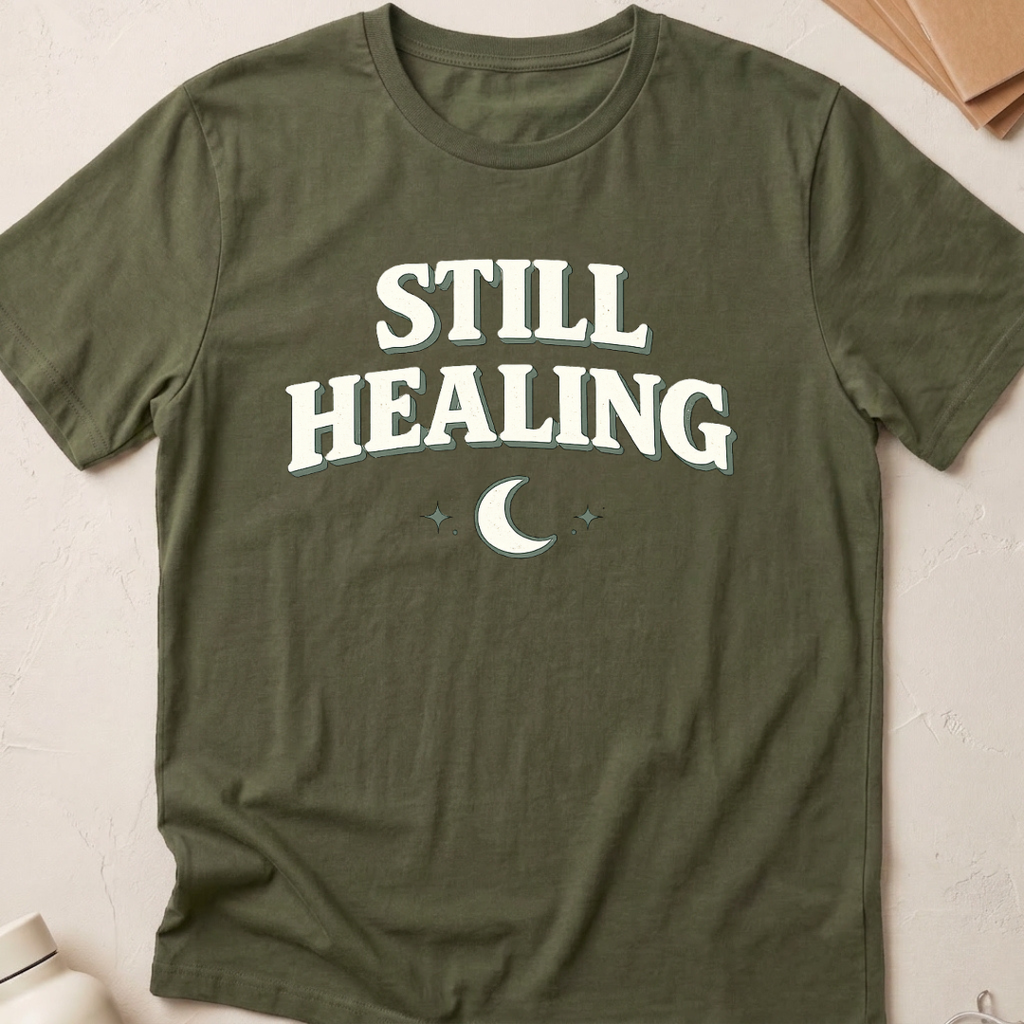 Still Healing