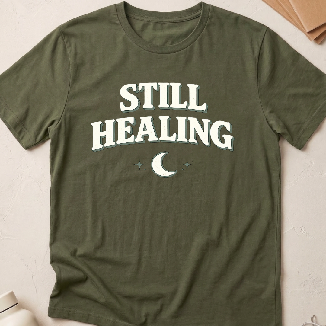 Still Healing