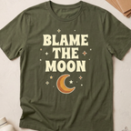Blame The Moon