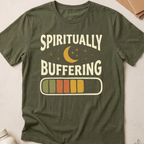 Spiritually Buffering