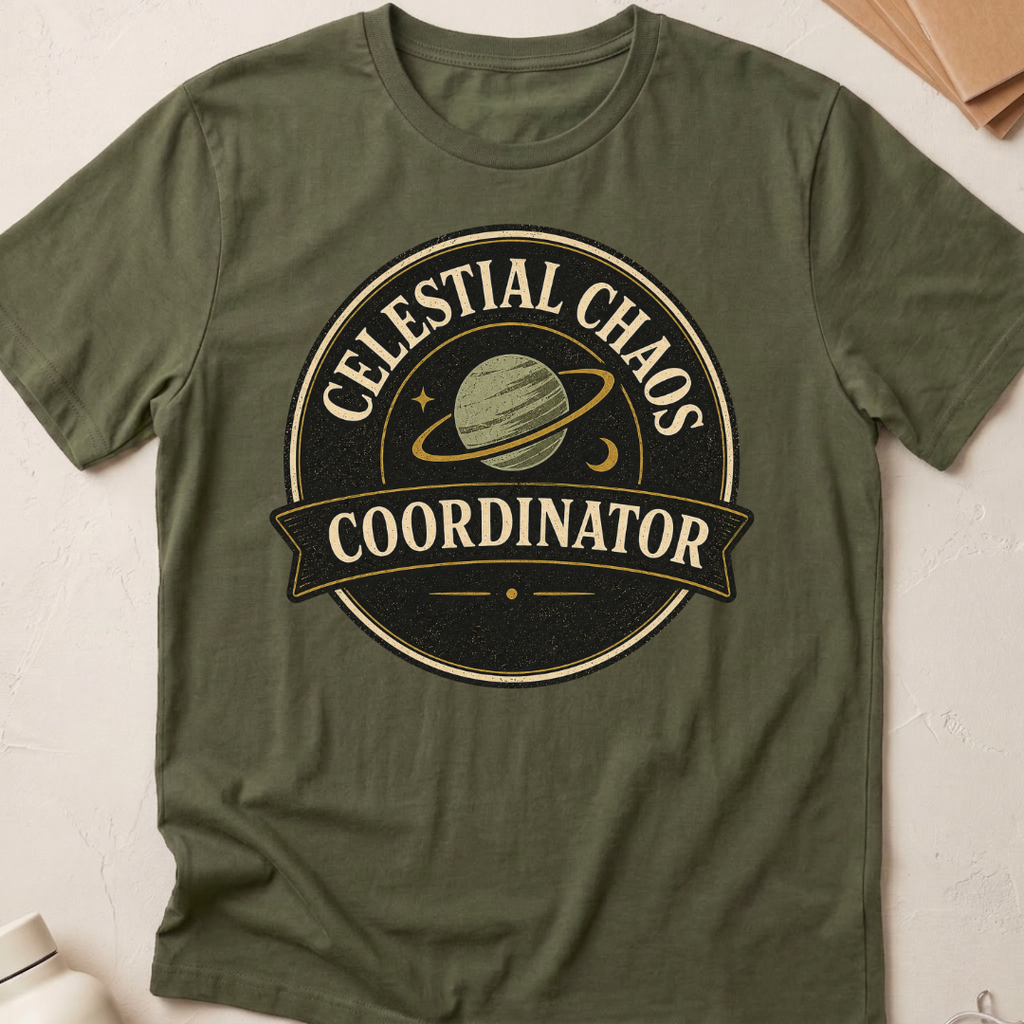 Celestial Chaos Coordinator