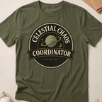 Celestial Chaos Coordinator