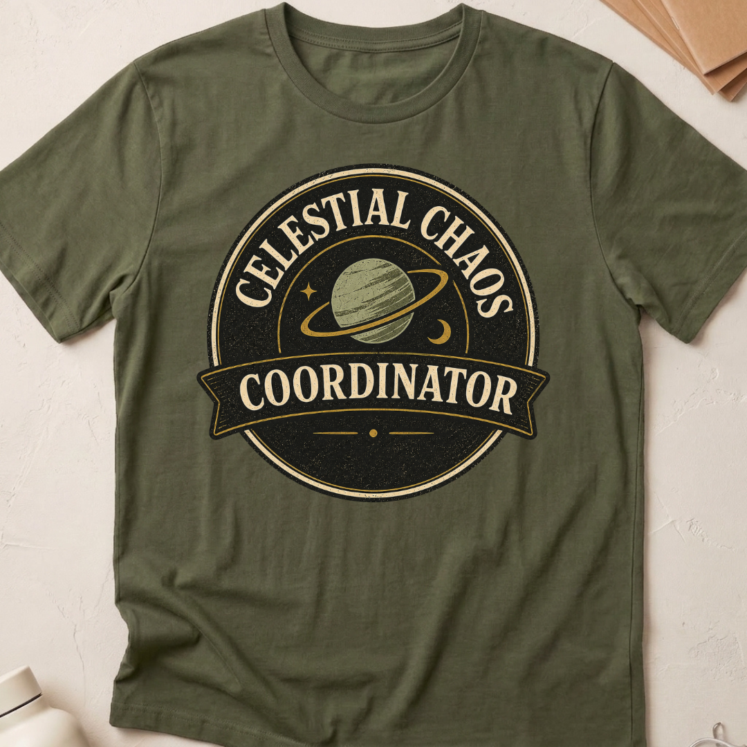Celestial Chaos Coordinator