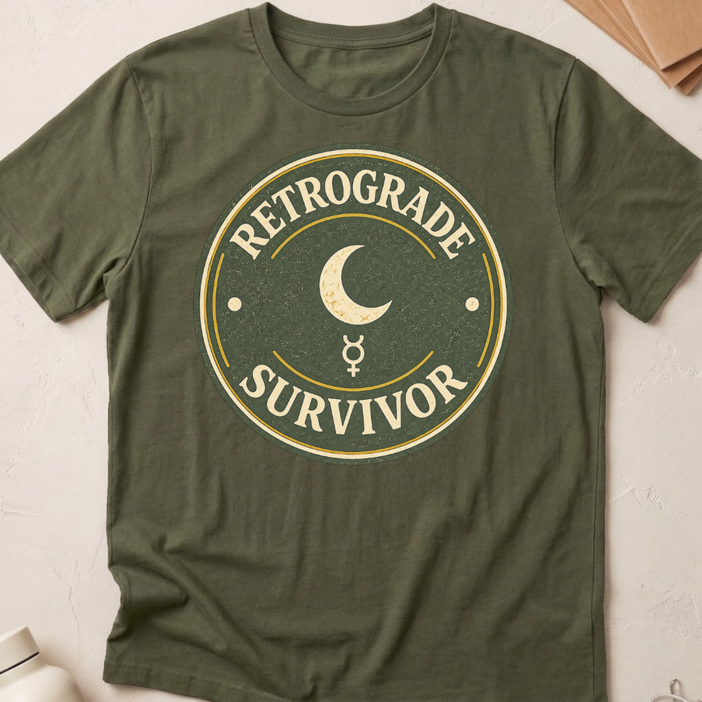 Retrograde Survivor