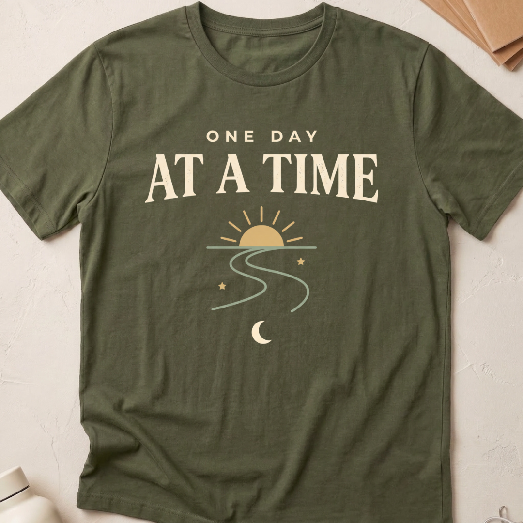 One Day At A Time