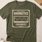 Emotional Diagnostics