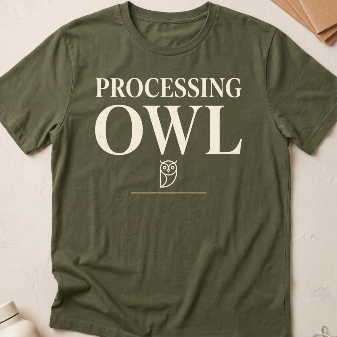 Processing Owl