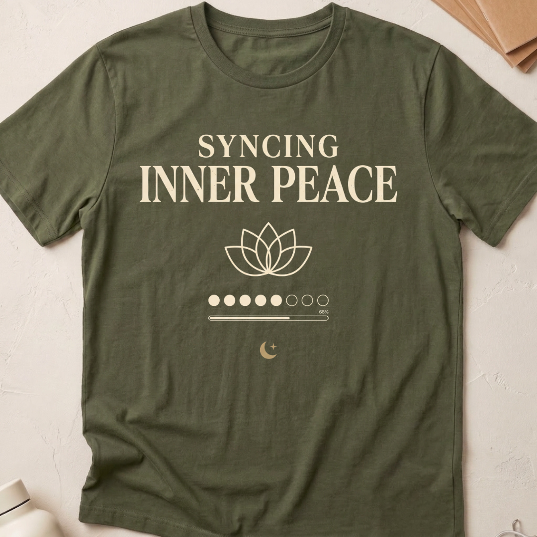 Syncing Inner Peace