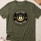 Access Restricted