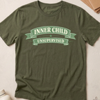 Inner Child Unsupervised