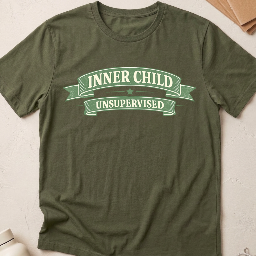 Inner Child Unsupervised