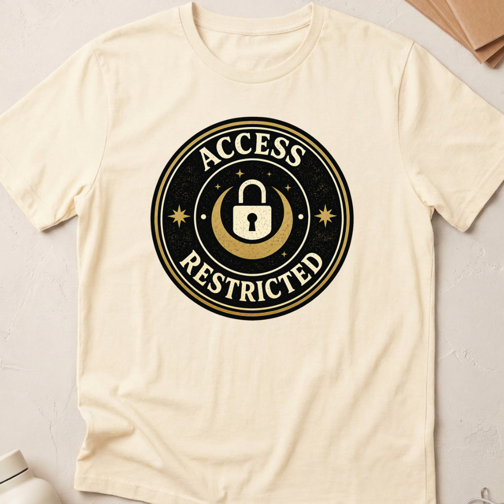 Access Restricted