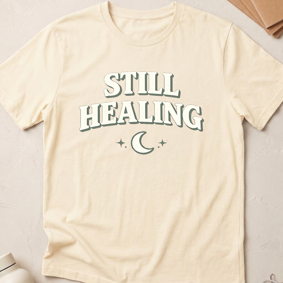 Still Healing