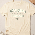 Becoming A Person