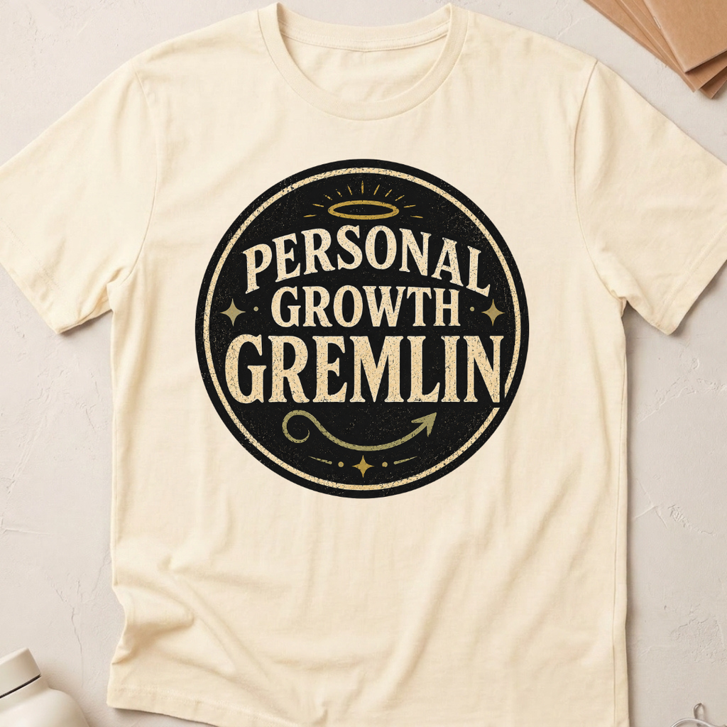 Personal Growth Gremlin