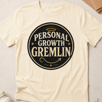 Personal Growth Gremlin