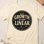 Growth Is Not Linear