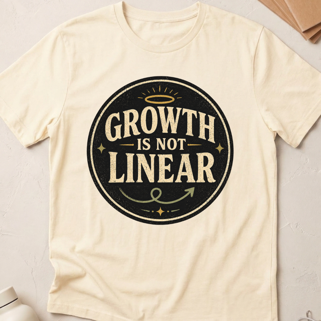 Growth Is Not Linear