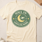 Soul In Airplane Mode