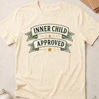 Inner Child Approved