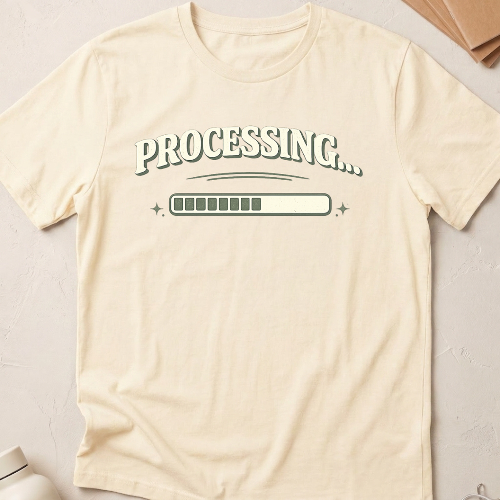 Processing...