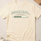 Processing...