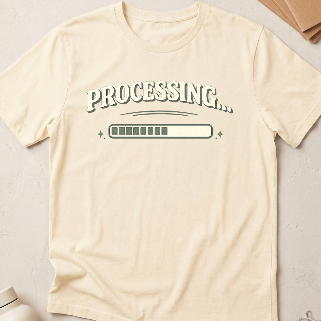 Processing...