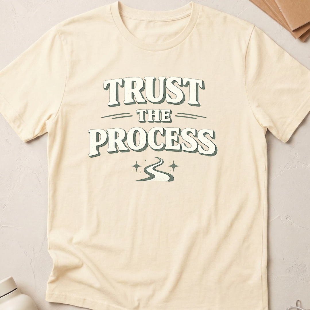 Trust The Process