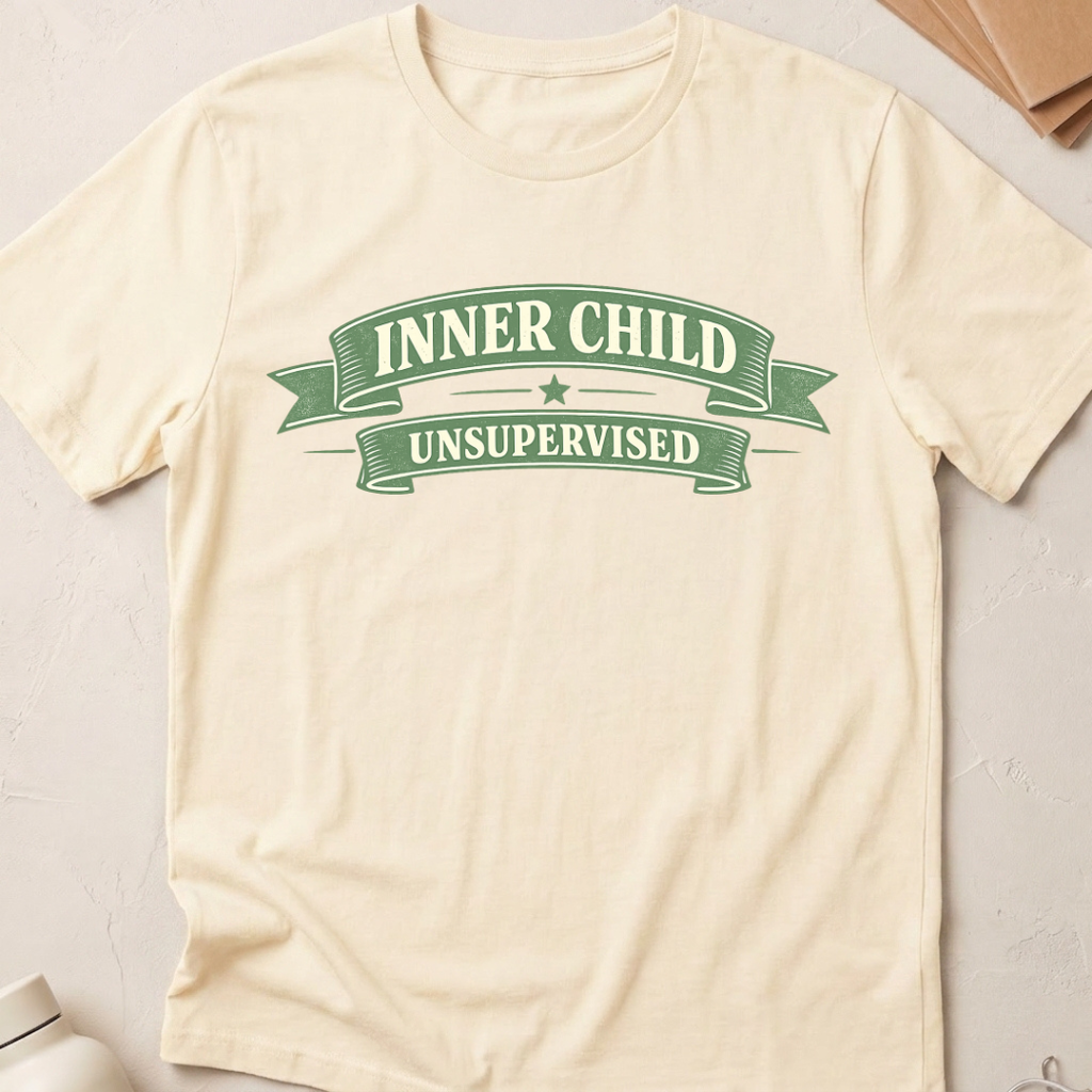 Inner Child Unsupervised