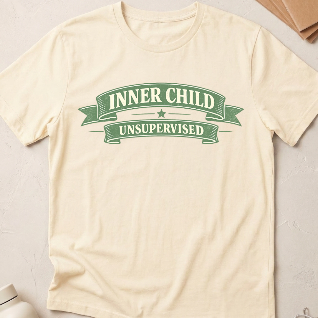 Inner Child Unsupervised